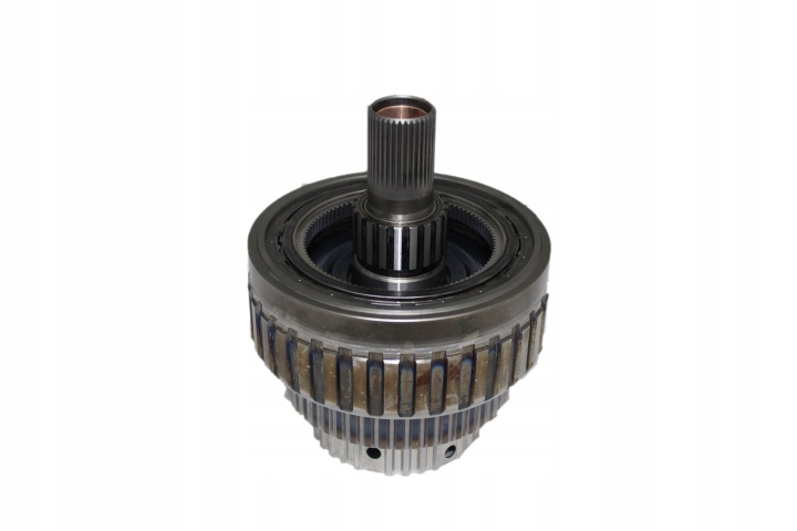 SKT 4P-260-H Wellendichtring, Planetengetriebe