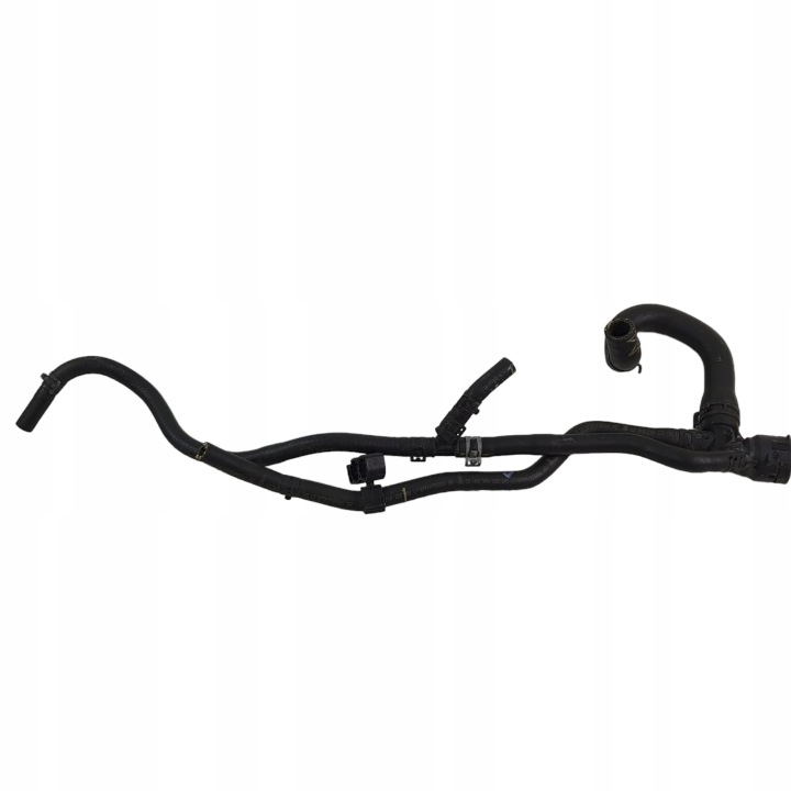 Volkswagen OE 1K0122101LF water coolant hose