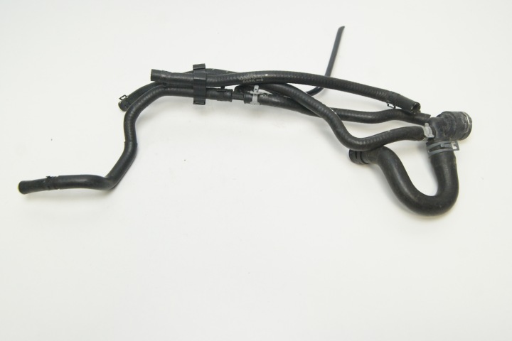 Volkswagen OE 5Q0122101AA Engine Cooling Radiator