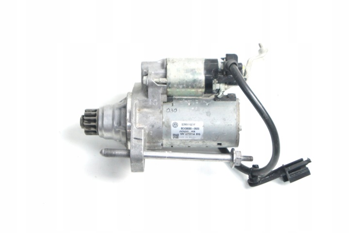 Volkswagen Starter OE 02M911021F
