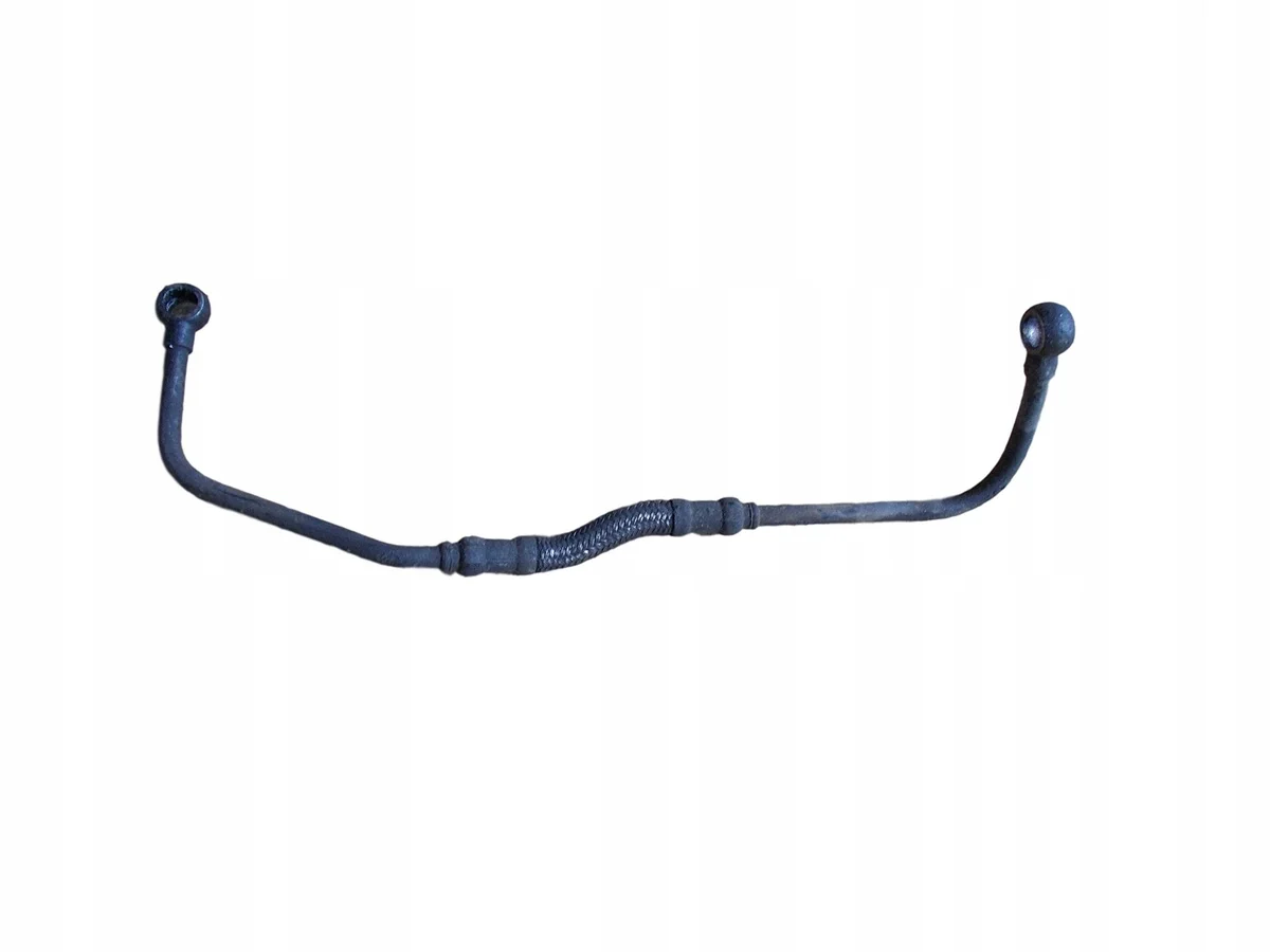 Tubo Aceite Turbo VW LT 2.5 TDI 074145771L