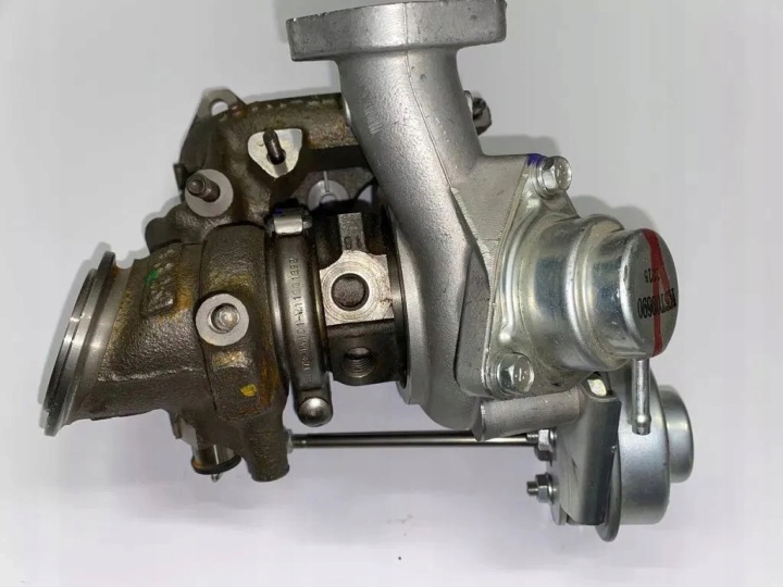 Fiat Lancia 0,9l turbiini 4937303003 55238046 4937303 käytetty