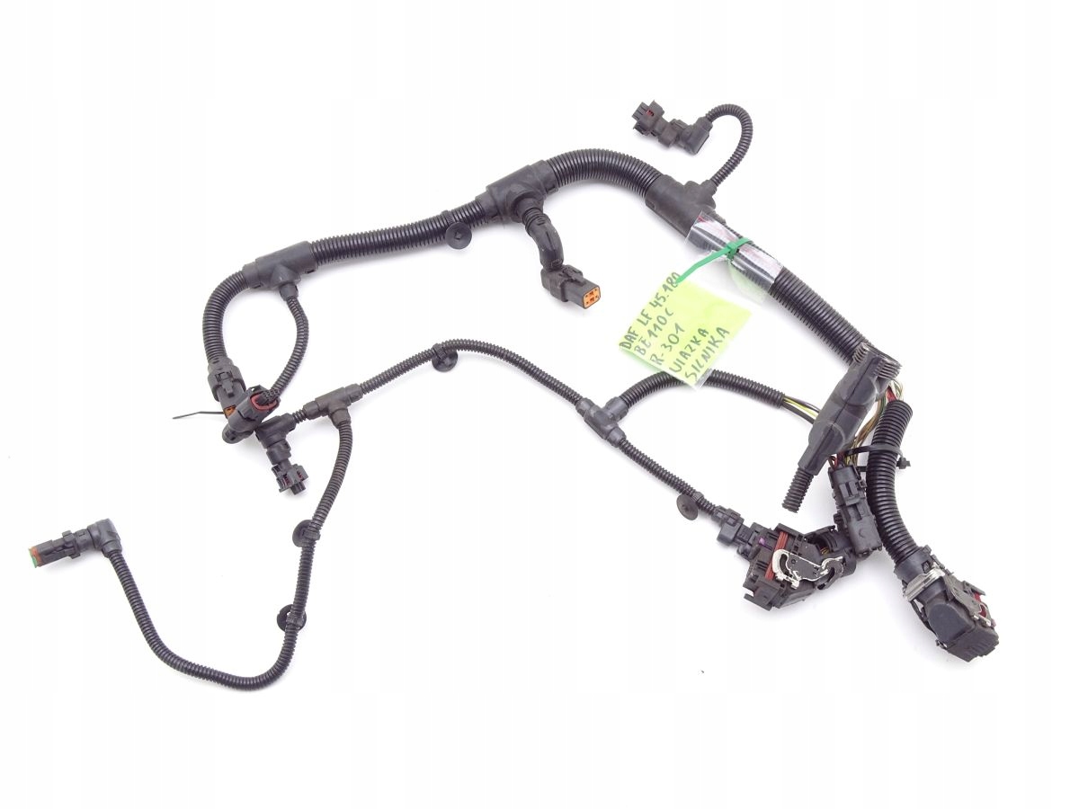 Mazo de bomba AdBlue DAF LF 45 55 06-13 E4/5 image 2