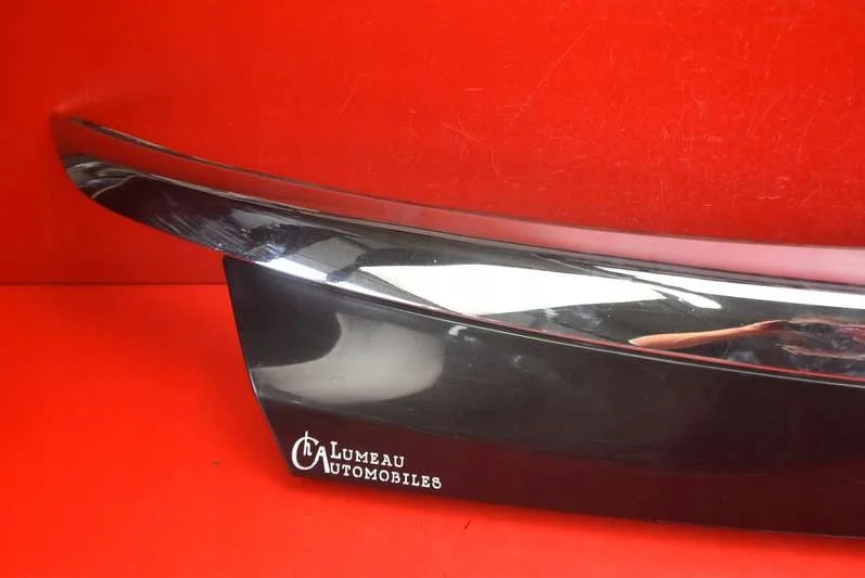Griff Heckklappe Z22C Chrom Opel Insignia A Kombi thumbnail 1