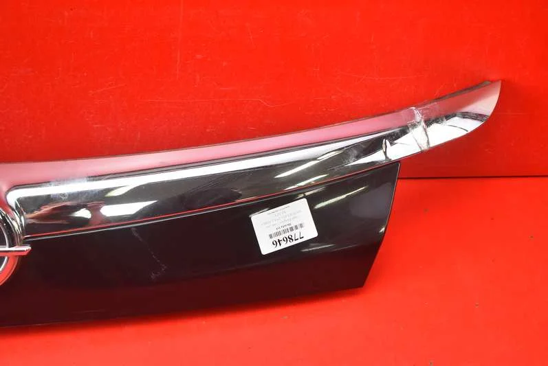 Griff Heckklappe Z22C Chrom Opel Insignia A Kombi thumbnail 3