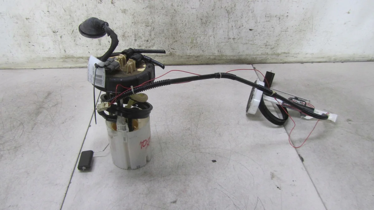 Kraftstoffpumpe Nissan Qashqai J11 1.6
