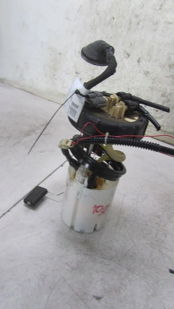 Kraftstoffpumpe Nissan Qashqai J11 1.6 image 3
