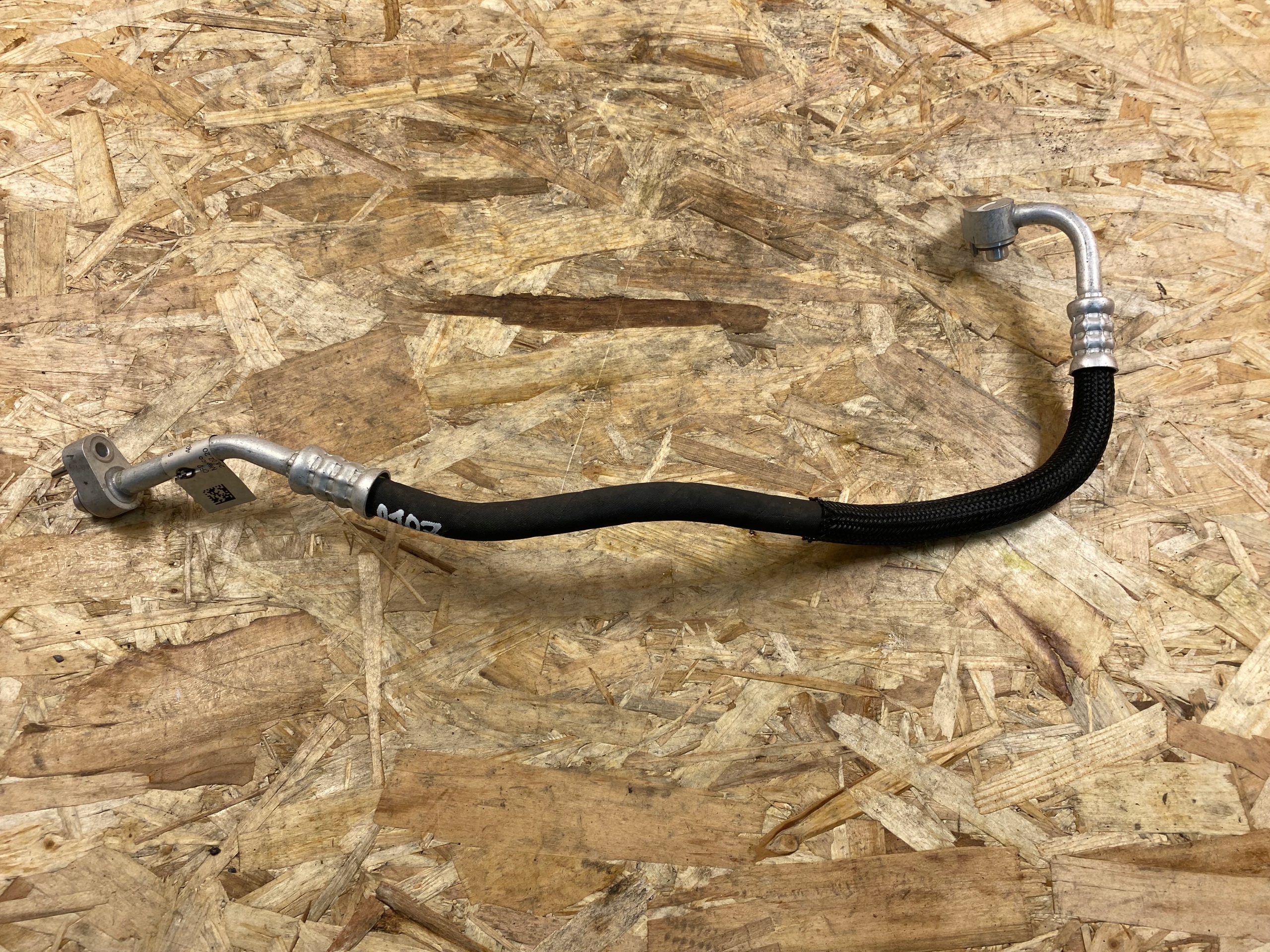 BMW OE 9354583 - Usado image 2