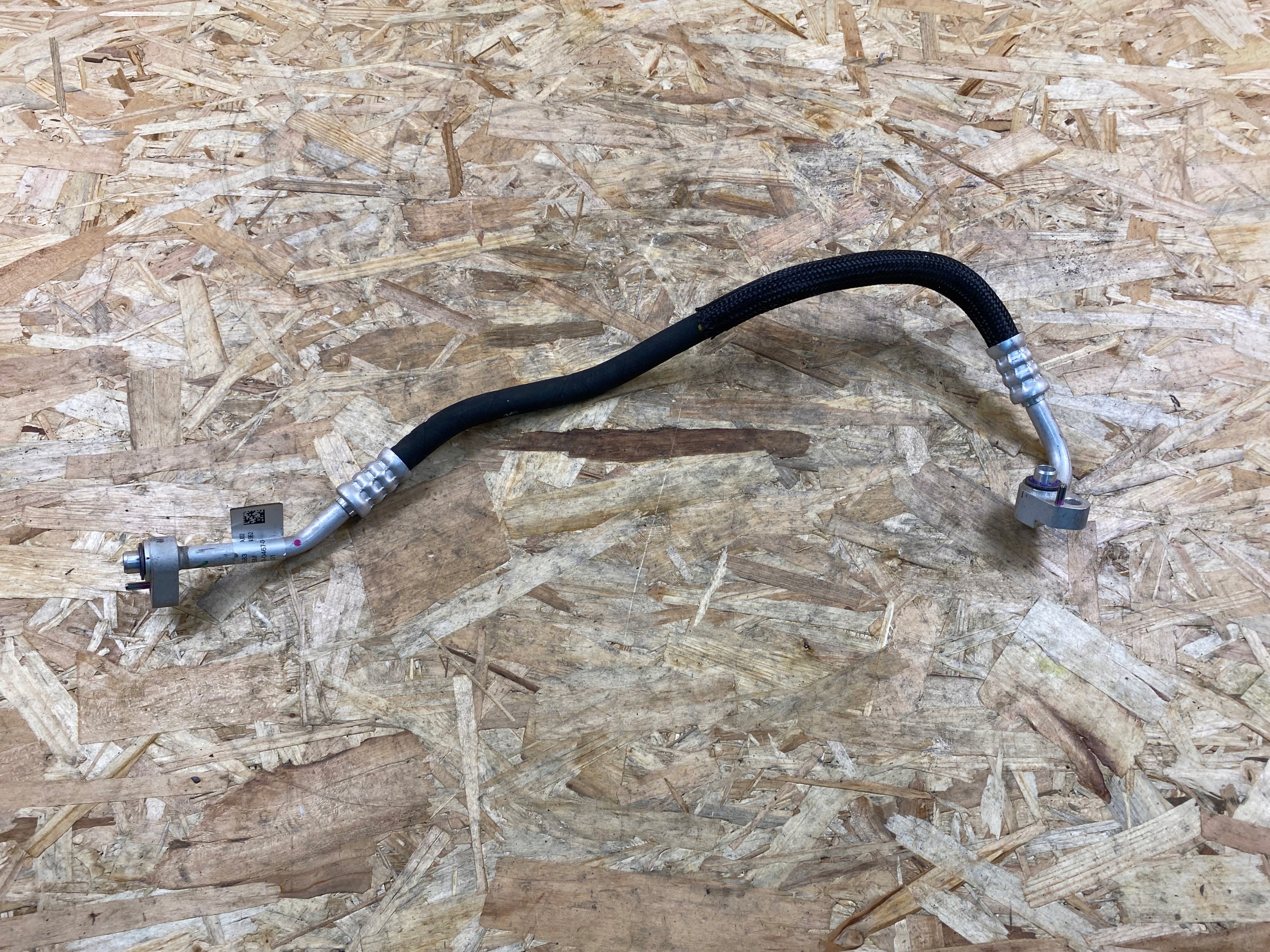BMW OE 9354583 - Usado image 4