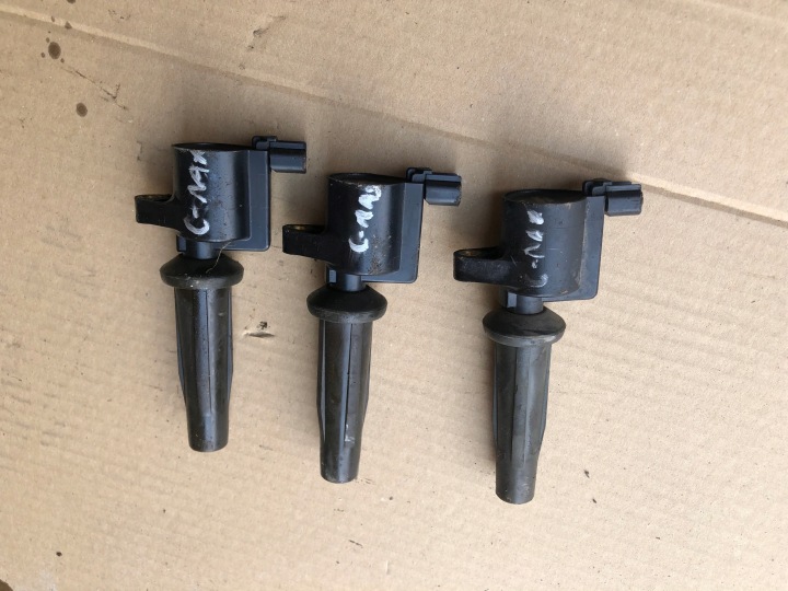 Sytytyspuola Ford Focus C-MAX 1.8B 4M5G12A366-BA