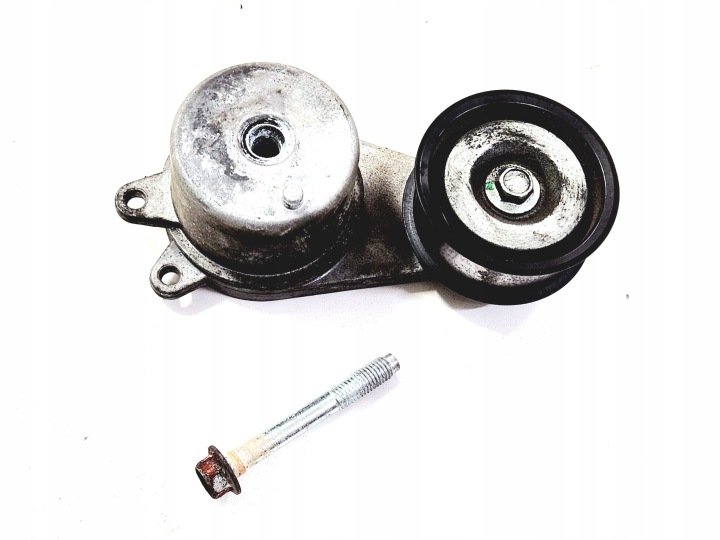 Tensor correa trapezoidal rodillo motor Nissan GT-R
