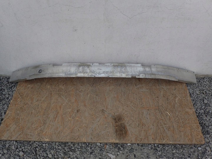 BMW 5 VI F10 F11 10-17 Etupuskurin vahvistin 101190-26GE