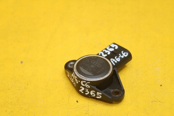 Potentiometer Ansaugkrümmer A6 C6 3.2 FSI 06E907386