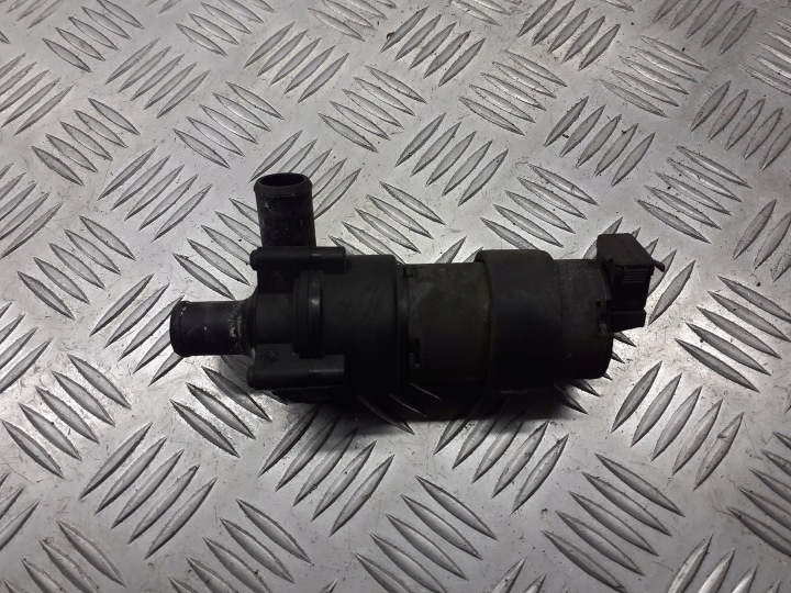 Water Circulation Pump Mercedes W203 A2038350064
