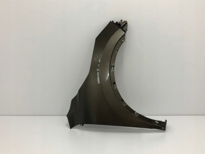 Kotflügel rechts vorne Nissan Qashqai II J11 GAB 13-