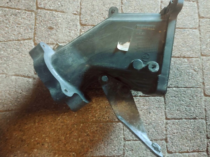 Ansaugkrümmer Motor Renault Baureihe T C 11 DTI