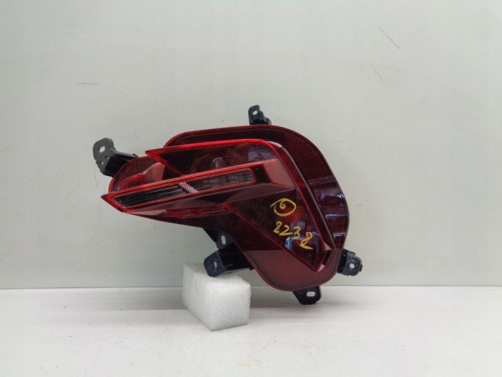 HYUNDAI TUCSON IV N LINE 20- right lamp 92406-N7400