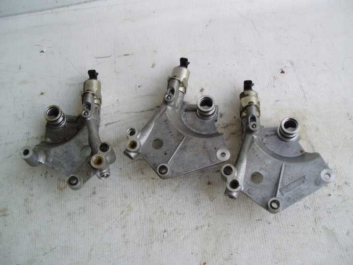 Ventilsteuerungsbasis Jaguar XJ X350 4.2 V8