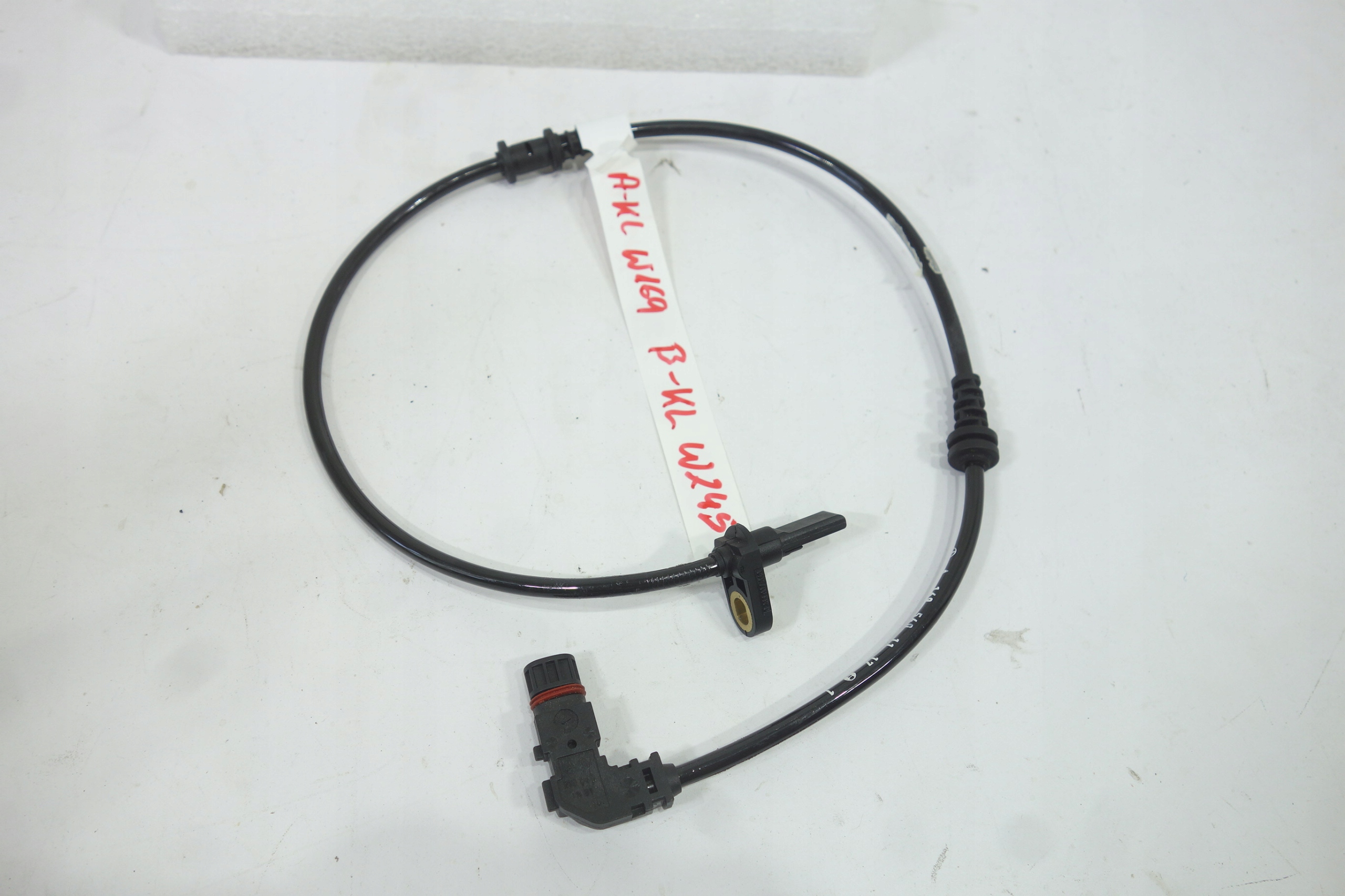 Sensor ABS Mercedes A W169 B W245 A1695401117 image 2