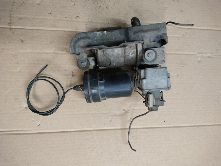 Käytetty kompressoripumppu Delco Products Dayton Ohio USA