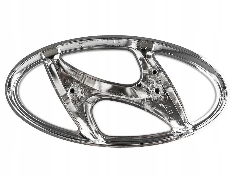 Emblema Anteriore Hyundai i30 86300-G4000
