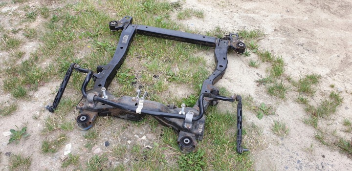 Opel OE 20934868 kehto kelkka vaunu