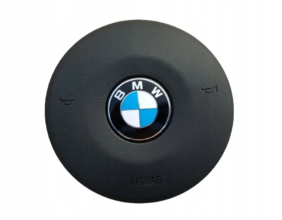 BMW M-paketti airbag-suojalevy F06 F10