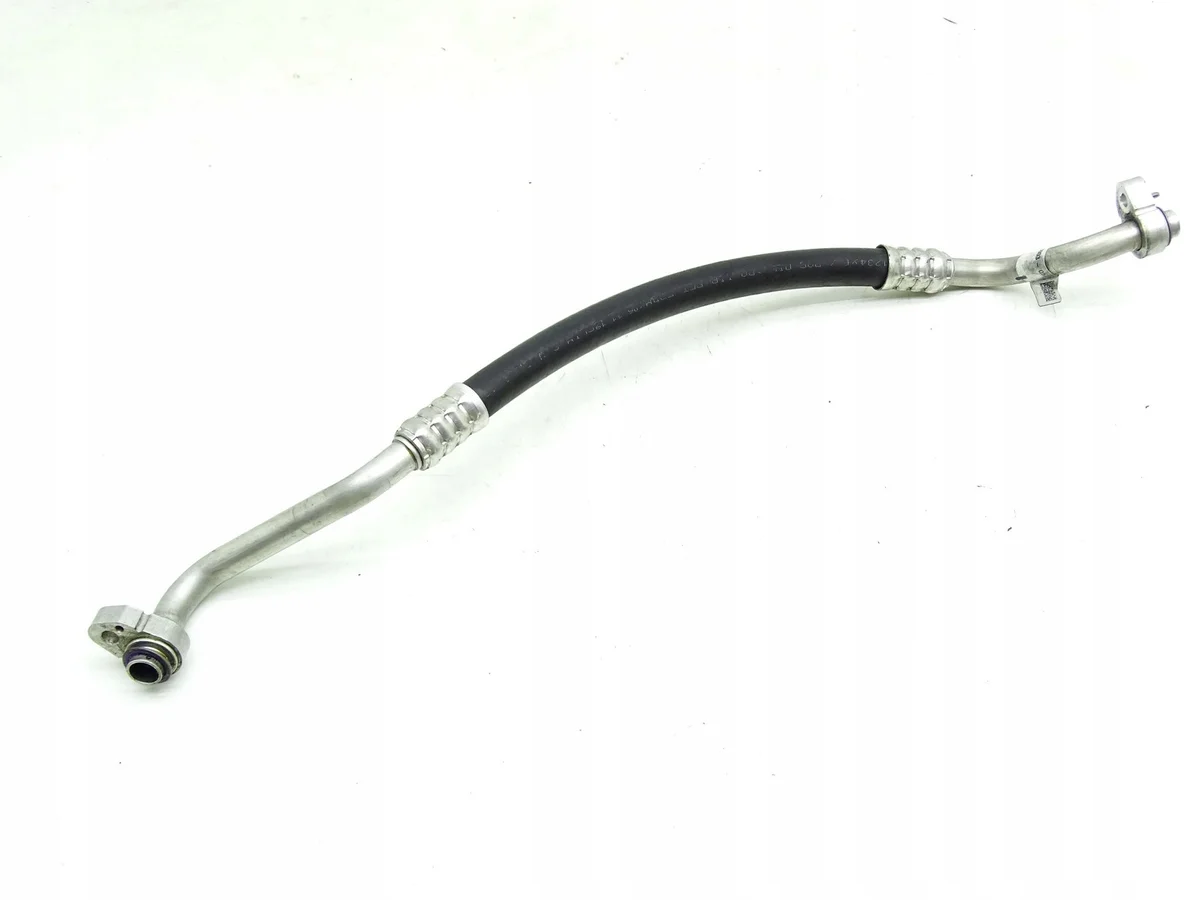 Ilmastointiputki Mercedes W177 W118 Käytetty