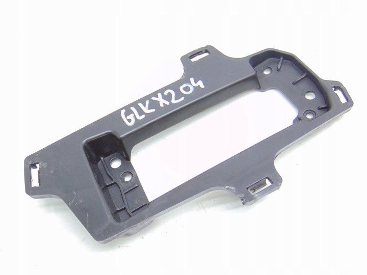 LED DRL Holder Left Mercedes GLK X204 A2048850031