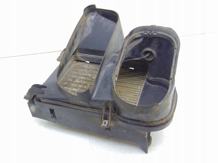 Ölkühler Wasser BMW X5 E70 3.0 D M57 links 14243868592