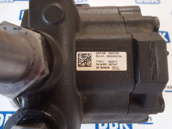 Hydraulikpumpe Servolenkung DAF XF CF 2042155