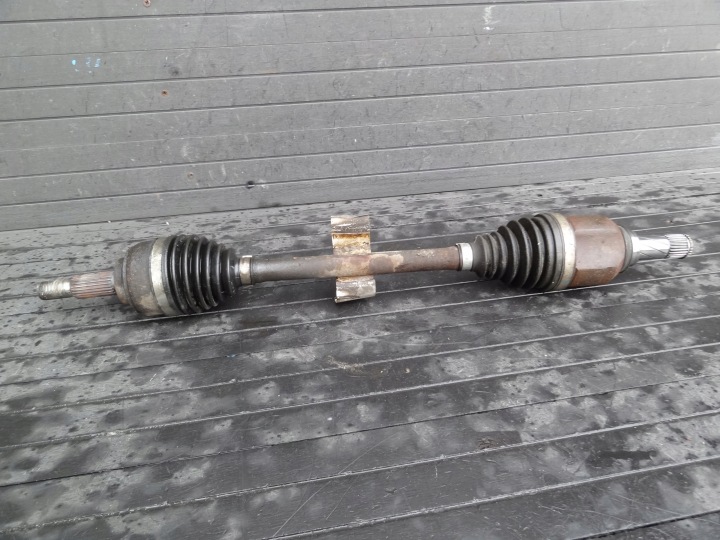 Dacia Logan II 2018 0.9 TCE Left Driveshaft 391014946R