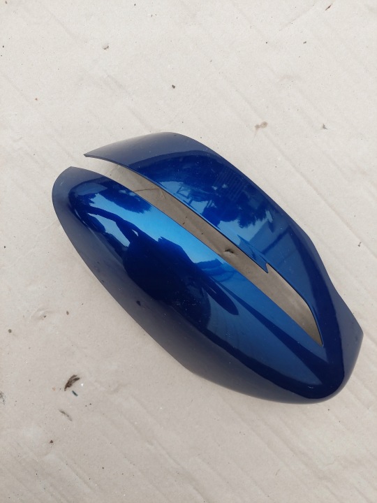 Left Mirror Housing Cover Juke F15 I Lift 14-