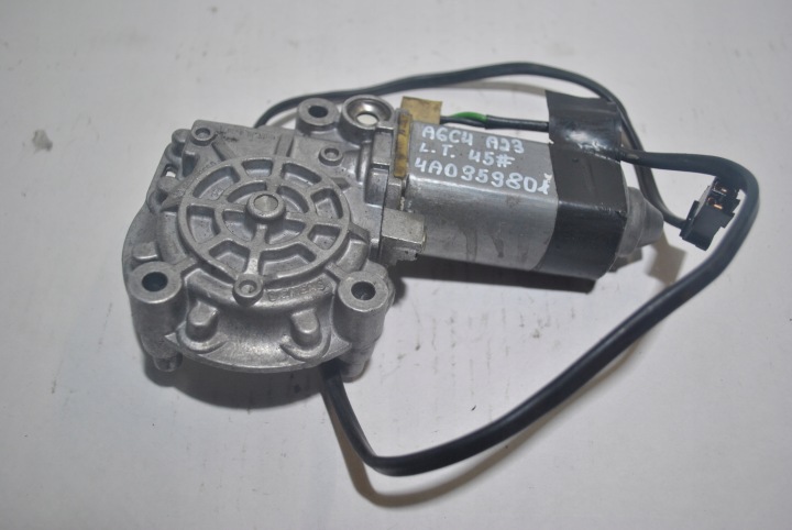 Fensterheber Audi A6 C4 links hinten 4A0959801