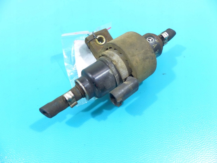Webasto-pumppu Mercedes GL X164 A1644701894
