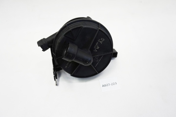Luftpumpe Audi A6 C7 4G 079959231A 079959253