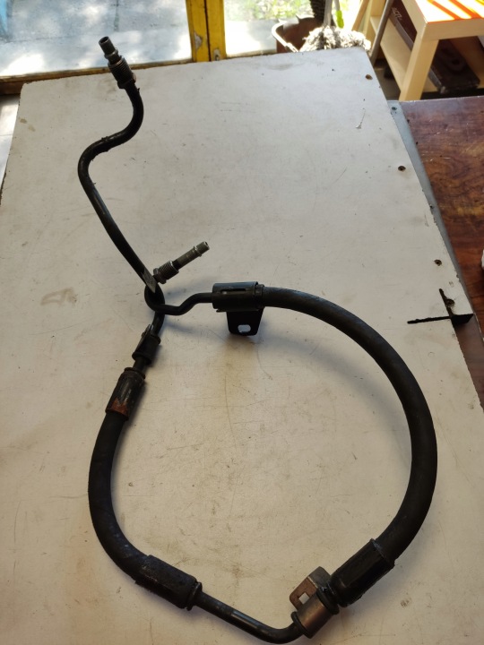 Hydraulrör fram vänster 5270SR Citroen C5 II
