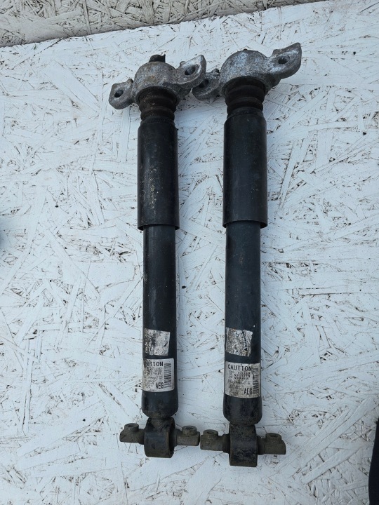 Mondeo MK5 Rear Shock Absorber 2.0 TDCi DG9C-18080-AE