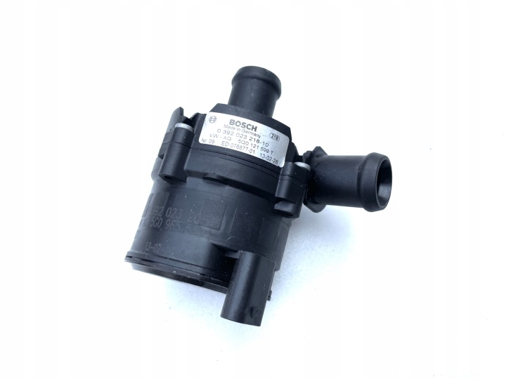 Auxiliary water pump 5Q0121599T AUDI