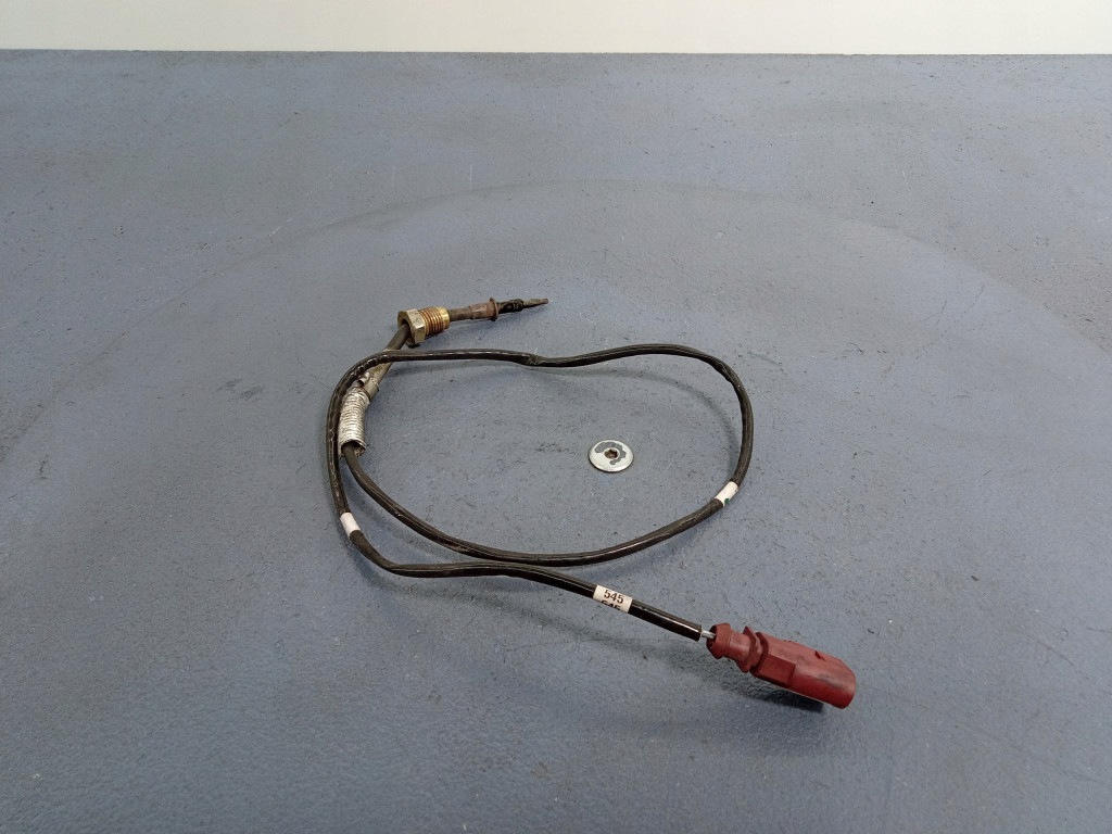 Sensor temperatura gases escape Audi A6 C8 4K0 4K5 05L906088J image 2