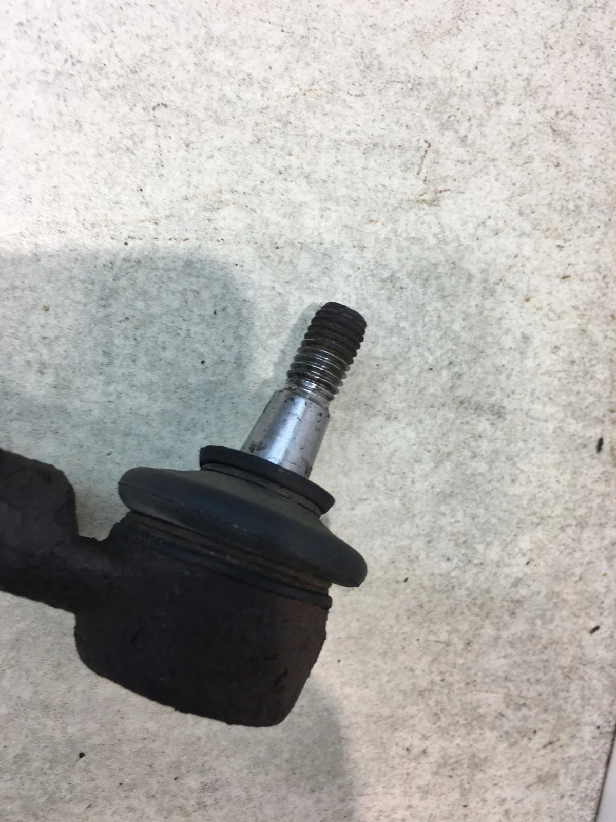 Opel Corsa Lenkgetriebe 26082855 image 7