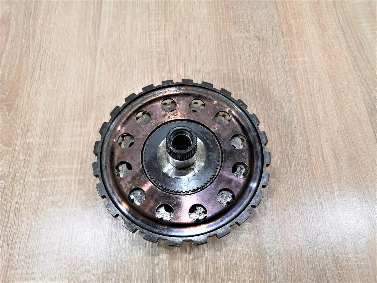 6T45 Transmission Gear for Cruze Orlando 2.0