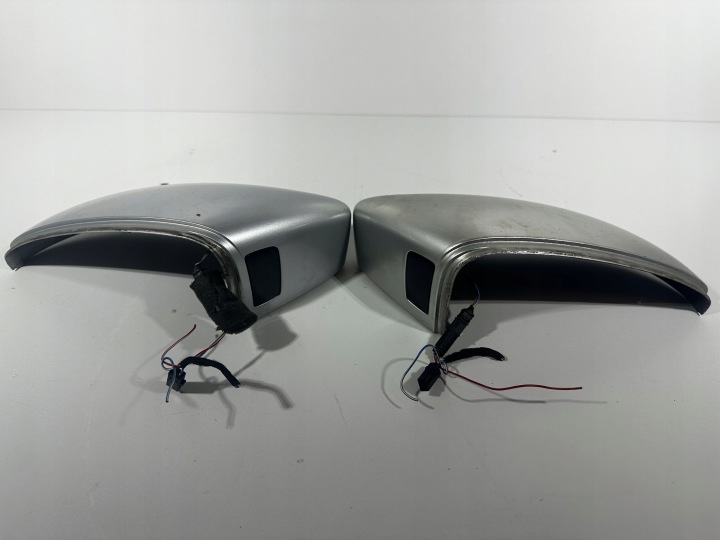 Passat B7 CC Mirror Housings Set Side Assist LA7W