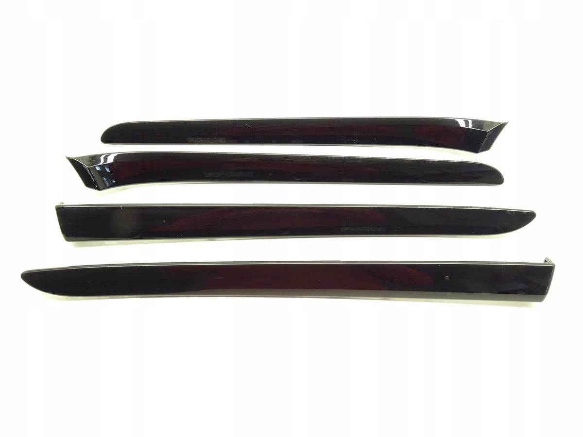 SEAT EXEO 08-13 sisäverhoilun listat OEM 3R0867409