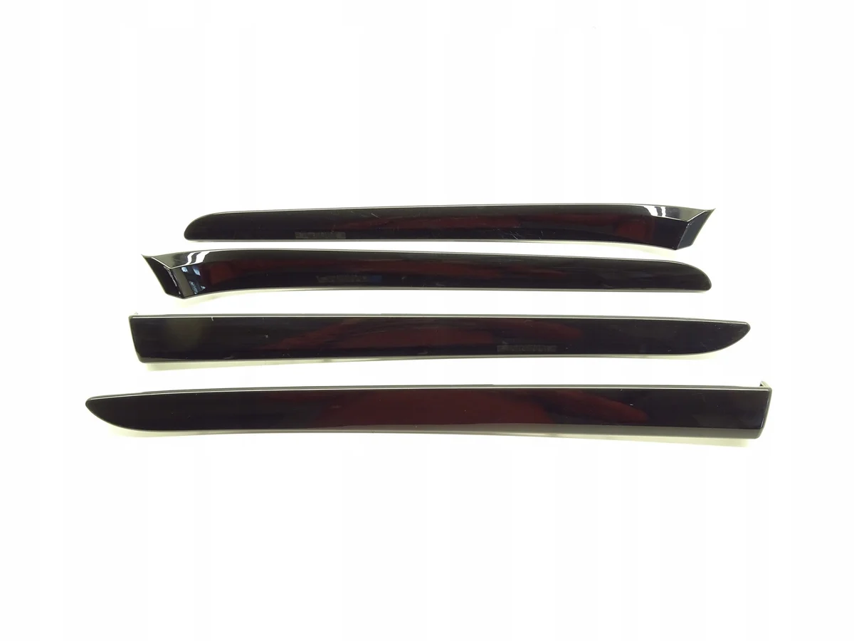 Dekorlist set Seat Exeo 08-13, OEM 3R0867409