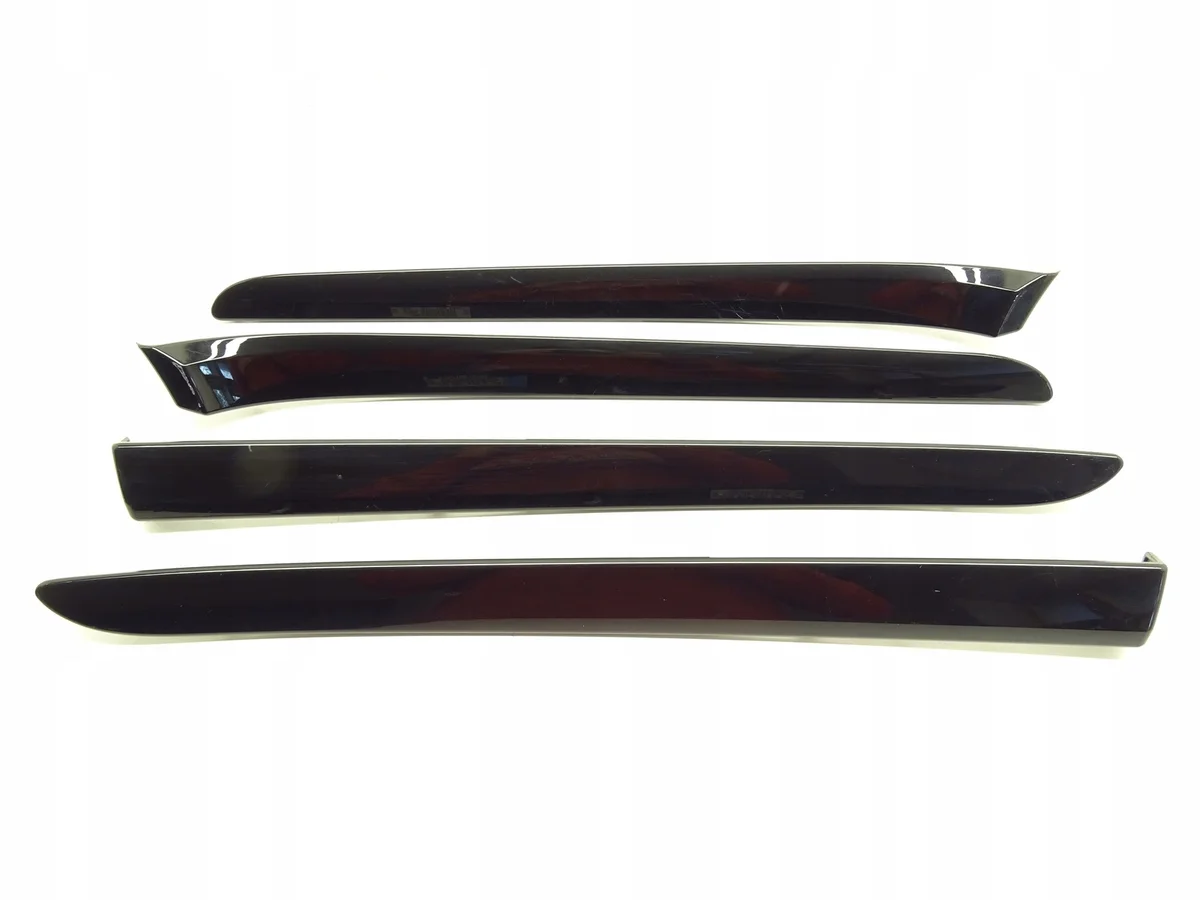 Zierleisten Seat Exeo 08-13 R 3R0867409 image 3