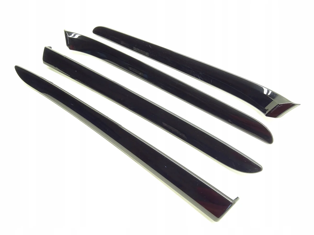 Zierleisten Seat Exeo 08-13 R 3R0867409 image 4