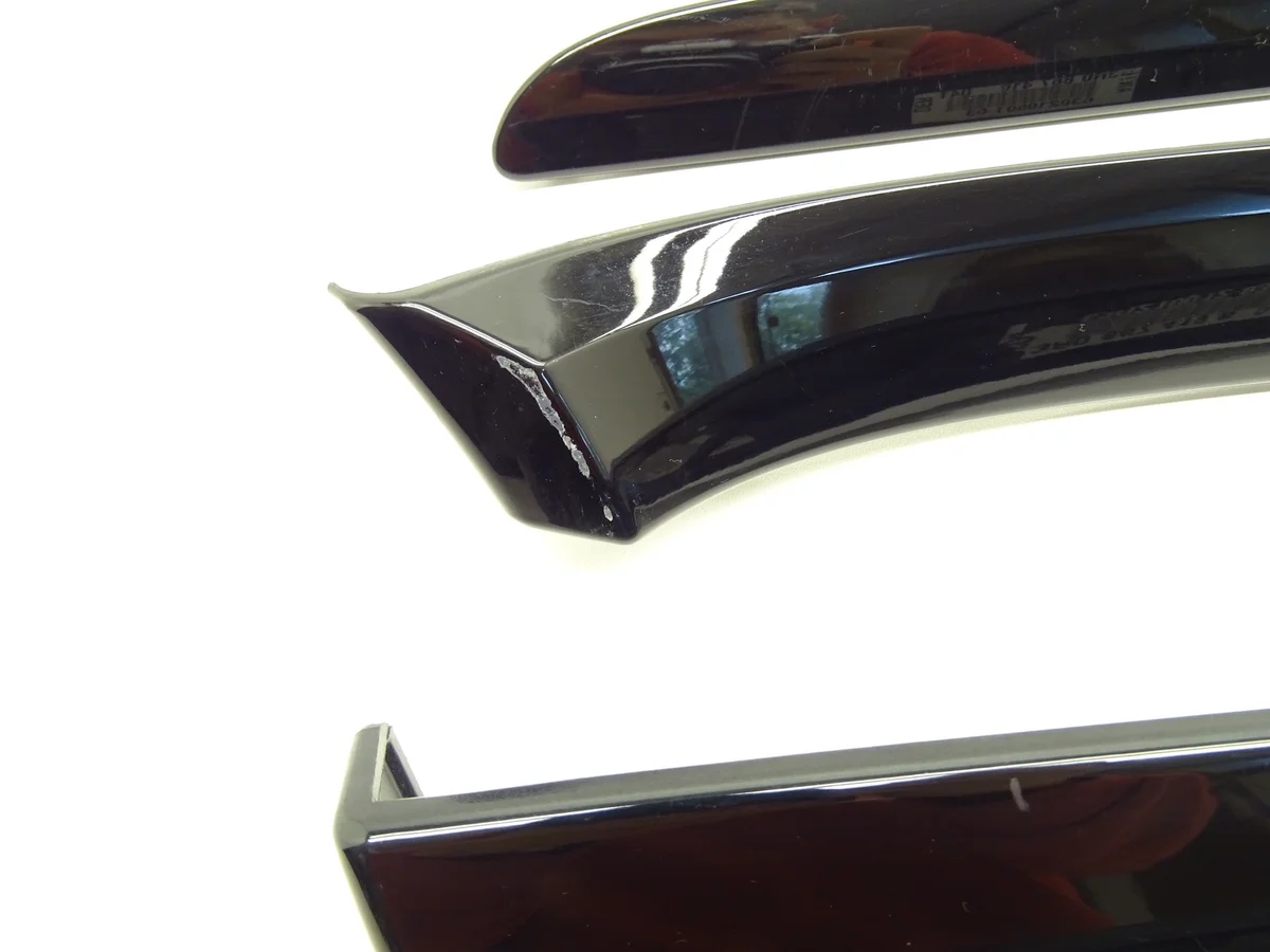 Zierleisten Seat Exeo 08-13 R 3R0867409 image 6