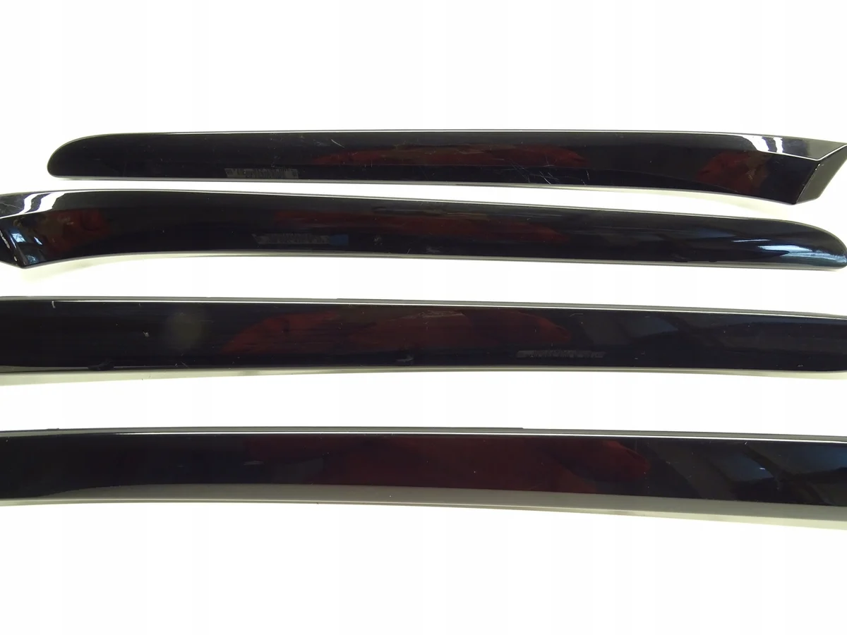 Zierleisten Seat Exeo 08-13 R 3R0867409 image 8