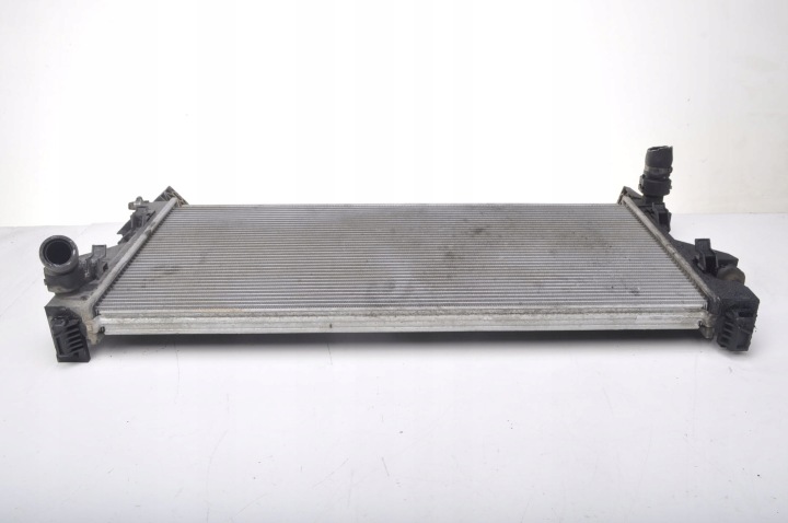 CITROEN JUMPER II 2.2 HDI radiatore acqua 63555A